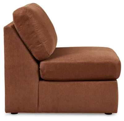 Modmax Balanced Sectional with Audio and Storage Consoles - Image 42