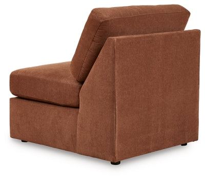 Modmax Balanced Sectional with Audio and Storage Consoles - Image 43