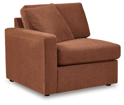 Modmax Balanced Sectional with Audio and Storage Consoles - Image 51