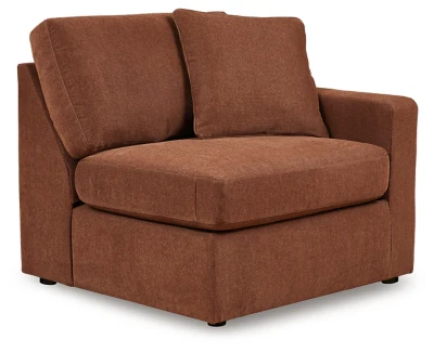 Modmax Balanced Sectional with Audio and Storage Consoles - Image 54