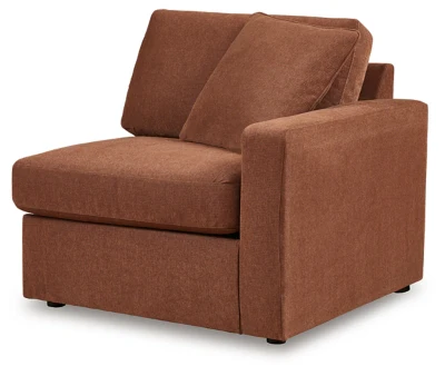 Modmax Balanced Sectional with Audio and Storage Consoles - Image 56