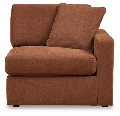 Modmax Balanced Sectional with Audio and Storage Consoles - Image 57