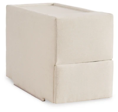 Modmax Balanced Sectional with Audio and Storage Consoles - Image 77