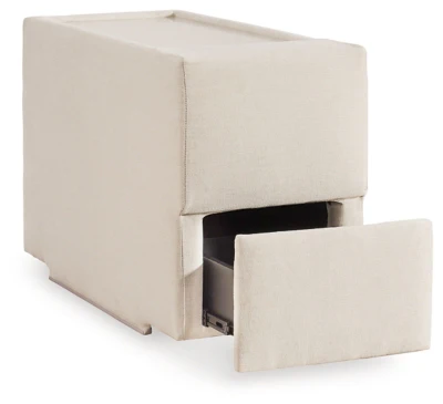 Modmax Balanced Sectional with Audio and Storage Consoles - Image 79
