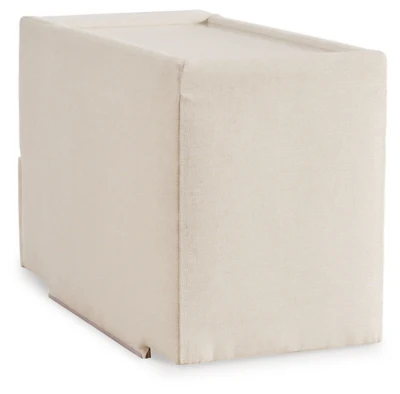 Modmax Balanced Sectional with Audio and Storage Consoles - Image 81