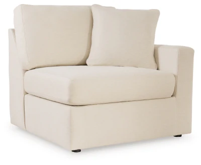 Modmax Balanced Sectional with Audio and Storage Consoles - Image 87