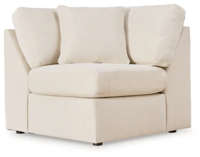 Modmax Balanced Sectional with Audio and Storage Consoles - Image 92