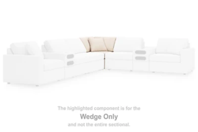 Modmax Balanced Sectional with Audio and Storage Consoles - Image 93