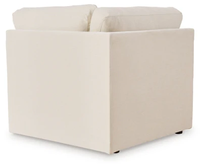 Modmax Balanced Sectional with Audio and Storage Consoles - Image 94