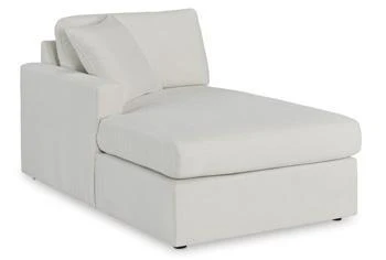 Modmax Double Chaise with Audio Consoles - Image 21