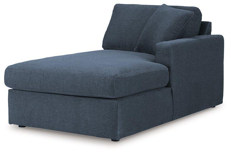 Modmax Double Chaise with Audio Consoles - Image 31