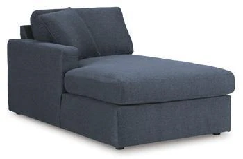 Modmax Double Chaise with Audio Consoles - Image 44