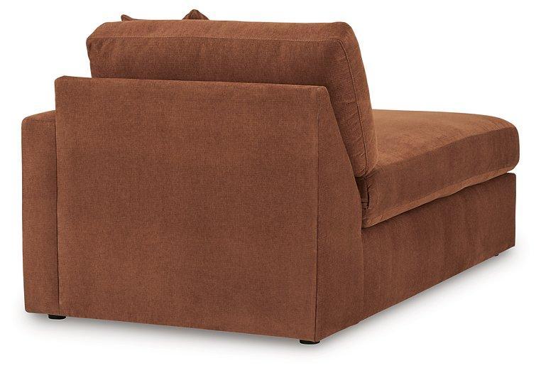 Modmax Double Chaise with Audio Consoles - Image 56