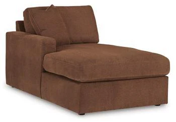 Modmax Double Chaise with Audio Consoles - Image 67