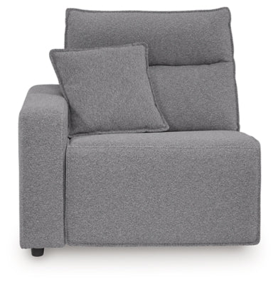 Modmax II Power Reclining Sectional with Audio Consoles - Image 14