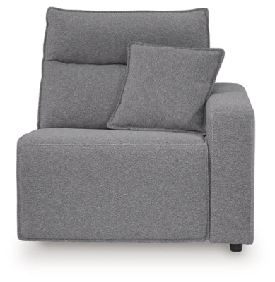 Modmax II Power Reclining Sectional with Audio Consoles - Image 20