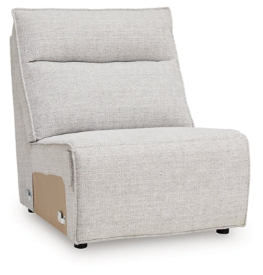 Modmax II Power Reclining Sectional with Audio Consoles - Image 30