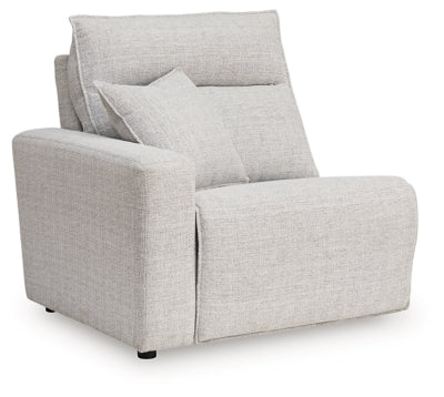 Modmax II Power Reclining Sectional with Audio Consoles - Image 34