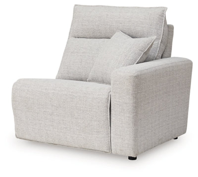 Modmax II Power Reclining Sectional with Audio Consoles - Image 41