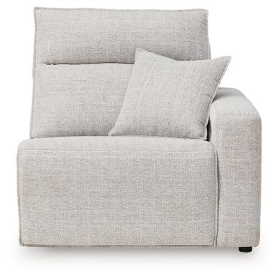Modmax II Power Reclining Sectional with Audio Consoles - Image 44