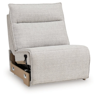 Modmax II Power Reclining Sectional with Audio Consoles - Image 46