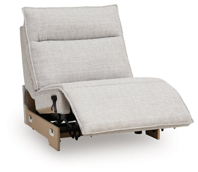 Modmax II Power Reclining Sectional with Audio Consoles - Image 48