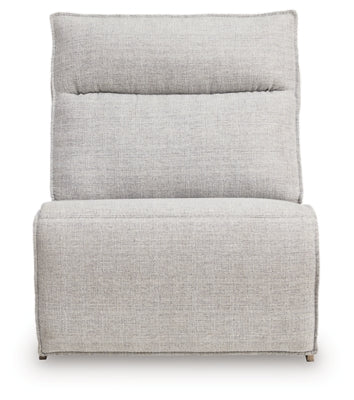 Modmax II Power Reclining Sectional with Audio Consoles - Image 49
