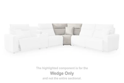 Modmax II Power Reclining Sectional with Audio Consoles - Image 51