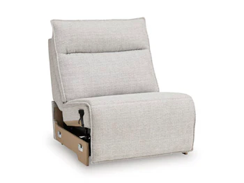 Modmax II Power Reclining Sectional with Audio Consoles - Image 55