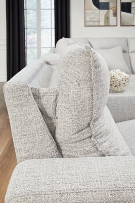 Modmax II Power Reclining Sectional with Audio Consoles - Image 56