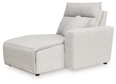 Modmax II Reclining Sofa Chaise - Image 13