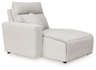 Modmax II Reclining Sofa Chaise - Image 20