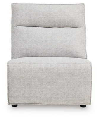 Modmax II Reclining Sofa Chaise - Image 5