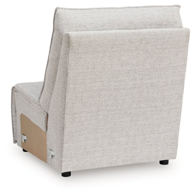 Modmax II Reclining Sofa Chaise - Image 6