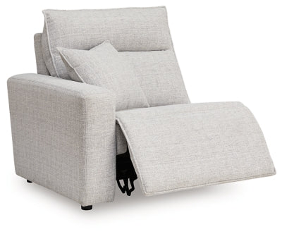 Modmax II Reclining Sofa Chaise - Image 9