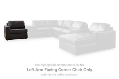 Modmax II Sectional Sofa - Image 7