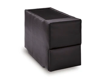 Modmax II Sectional Sofa with Storage Console - Image 12