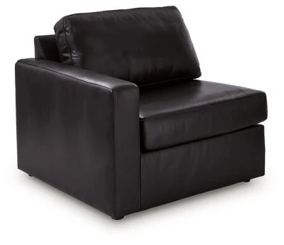 Modmax II Sectional Sofa with Storage Console - Image 6