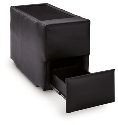 Modmax II Sectional with Chaise and Storage Consoles - Image 10