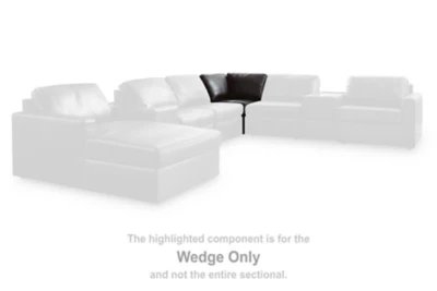 Modmax II Sectional with Chaise and Storage Consoles - Image 15