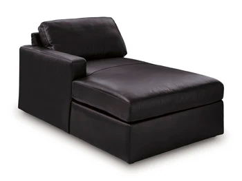 Modmax II Sectional with Chaise and Storage Consoles - Image 16