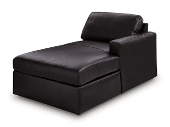 Modmax II Sectional with Chaise and Storage Consoles - Image 26