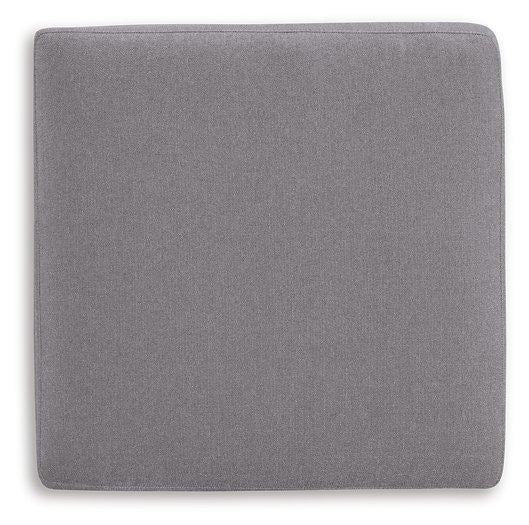 Modmax Oversized Accent Ottoman - Image 18