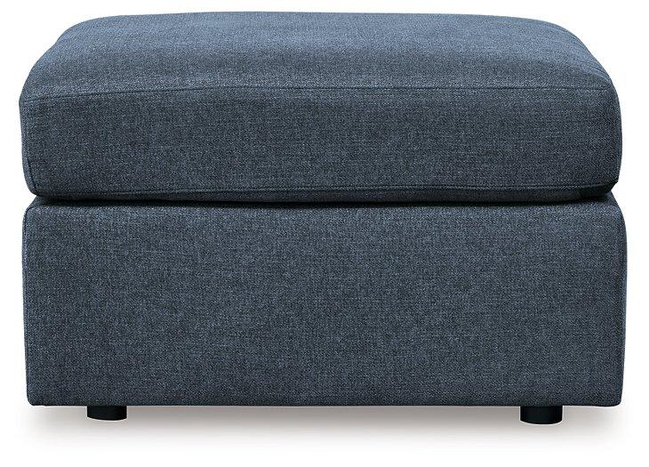 Modmax Oversized Accent Ottoman - Image 19