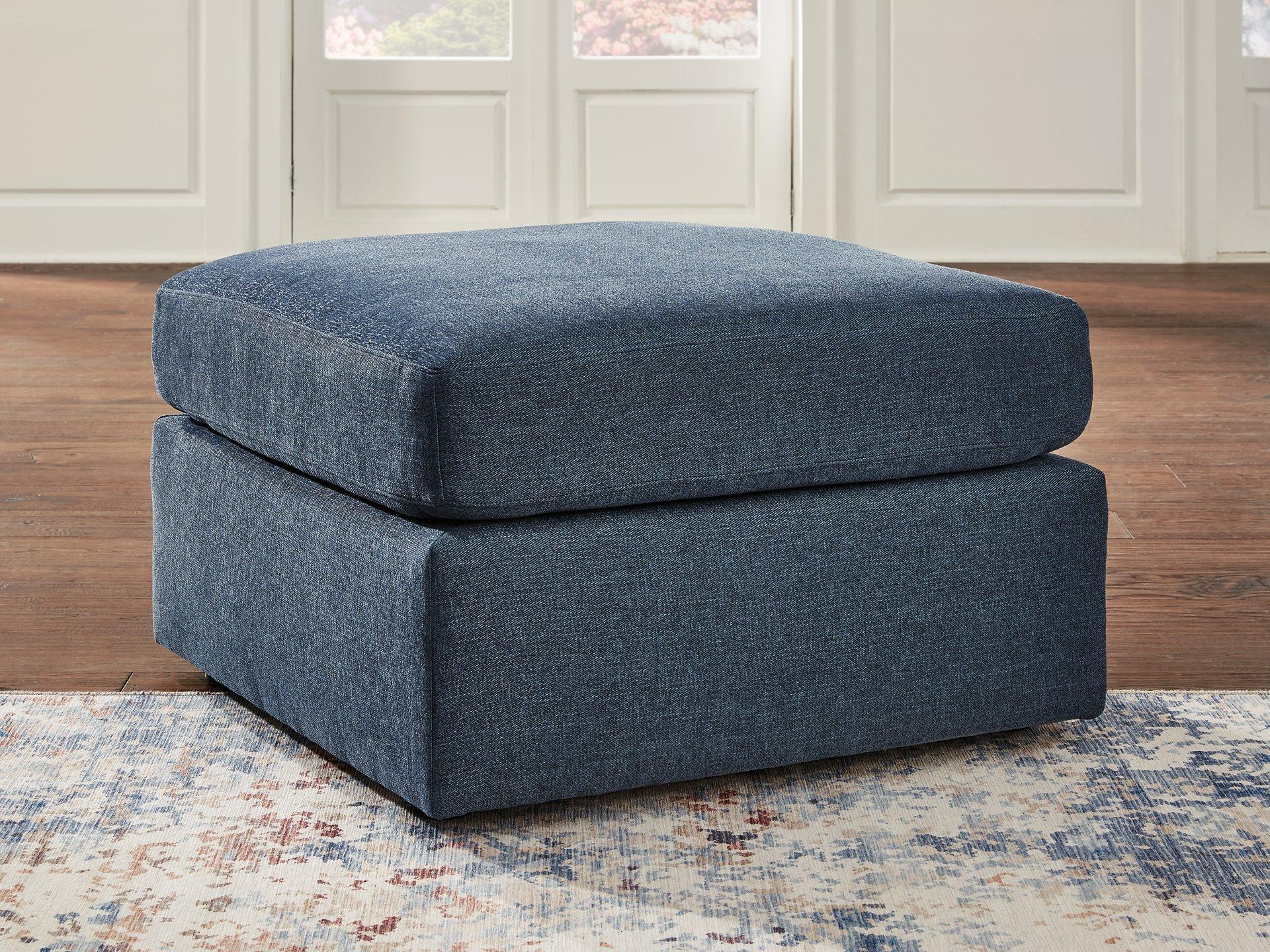Modmax Oversized Accent Ottoman - Image 20