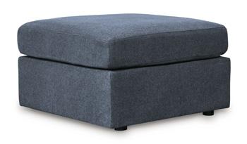 Modmax Oversized Accent Ottoman - Image 21