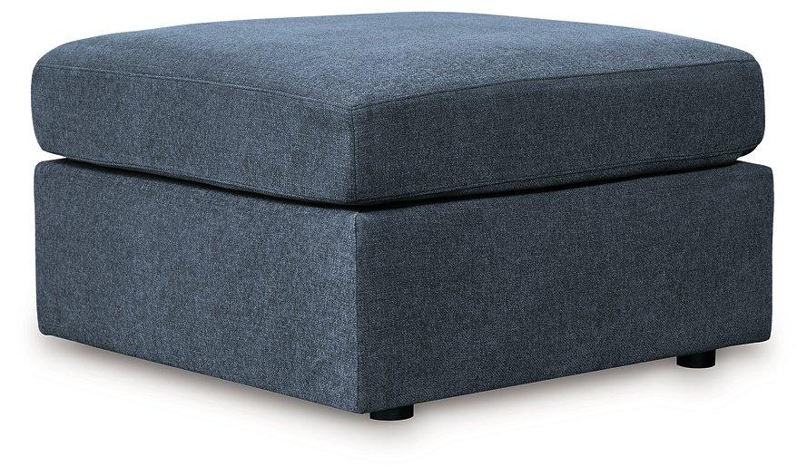 Modmax Oversized Accent Ottoman - Image 23