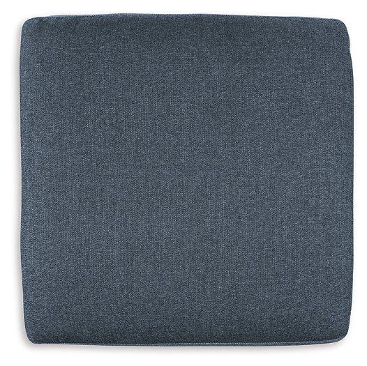 Modmax Oversized Accent Ottoman - Image 24
