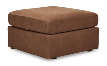 Modmax Oversized Accent Ottoman - Image 3