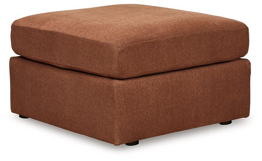 Modmax Oversized Accent Ottoman - Image 5